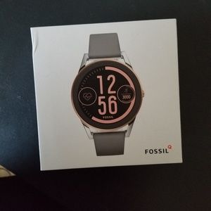 Fossil Q gen 3 Smart Watch